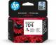 HP 704 TRI-COLOR ORIGINAL INK
