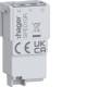 Hager SPE010R Surge protection device contact for T2 surge arrester