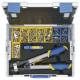 Klauke LBOXX50B assortment box press cable K05D,K100,K740416