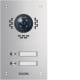 Elcom 1102180BTC TVG-2/1 door station ESTA Vid-BTC 2T/1R UP stainless steel 