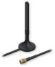 Teltonika PR1KS536 Zubehör Antenne 5G Mobile magnetische SMA-Antenne