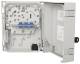 Metz Connect 1503507406-F BTR OpDAT HPS 6xLC-D OS2 VIK size S 6 cup/blue with lock