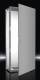 Rittal VX 8454.000 modular cabinet system 1 door WH 800x1800x400mm stainless steel