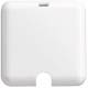 Busch Jaeger 2CKA001712A0165 Busch-Jaeger flush 3741UJ stove junction box, instrument junction boxes
