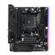 ASUS 90MB11Q0-M0EAY0 ROG CROSSHAIR VIII IMPACT (AMD, AM4, DDR4, mDTX)