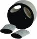 Maico 0044.0214 SDE 10 insertion silencer 50mm, foam DN100 