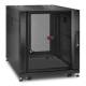 APC AR3003 NetShelter SX 12HE 600x900mm Server-Rack-Gehäuse schwarz