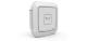 Allied Telesis AT-TQM1402-00 ALLIED IEEE 802.11ac Wave2 wireless access point with dual-band radios and embedded antenna AC power adapter not included