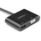 Startech.com DP2VGAHD20