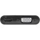 Startech.com DP2VGAHD20