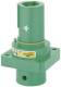 U.I. Lapp 44420223 Lapp EPIC POWERLOCK A1 C L1/BR SP M12(1) Einbaudose Senke 