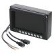 Ifm Electronic E2M232 IFM monitor with two analog video inputs