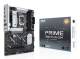 ASUS 90MB1KA0-M0EAYC PRIME B860-PLUS-CSM (Intel, 1851, DDR5, ATX)