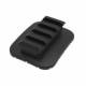 AXIS accessories body camera TW1900 self-adhesive picantinny rail pack of 5