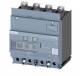 Siemens 3VA9114-0RL21 DifferenzstromSchutzgerät RCD520B Basic RCD Typ B/B+