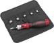 Cimco 114866 ratchet screwdriver set 18 pieces