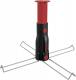 RUNPOTEC 20696 Aufstecks.Multifunktionsdorn für Kabelabroller XBOARD XB300/XB 500