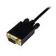Startech.com MDP2VGAMM10B