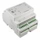 ELDAT RCR02EN5004A01-29K DIN rail receiver ON/OFF 4 channel 230VAC gray
