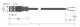 Turck RSC4.221T-10/TEB actuator and sensor cable PVC connection cable 6628436
