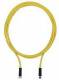 Pilz 533158 PSEN cable M8-8sf M8-8sm 5m Kabel gerade Buchse/gerade Stecker