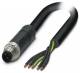 Phoenix Contact 1414872 Phoenix SAC-5P-M12MSK/ 3,0-PVC PE Powerleitung