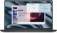 DELL Pro 15 Essential PV15255 AMD Ryzen 3 7320U 15.6inch FHD 8GB 512GB SSD AMD Radeon WLAN Kb W11P 1Y Basic Onsite
