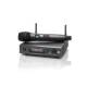 RCS Audio-Systems UWR-701 F