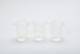Chauvin Arnoux P01710056 Set of 3 beakers