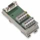 WAGO 289-576 handover module, 0,08-2,5qmm
