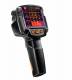 Testo 0560 8684 868s thermal imaging camera (160x120 pixel app)5608684