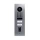 DoorBird IP Video Door Lock D1102FV Fingerprint Noble. V4A, underpu