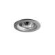 Lts Licht und Leuchten 600053 LTS CSALP 40.1030.15 recessed downlight, 13W 