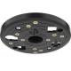 AXIS Accessories Mounting T91A33 Lighting Track Bracket *black*