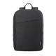 Lenovo 4X40T84059 Notebookrucksack 39,6 cm ( 15,6 Zoll ) Casual Backpack Schwarz
