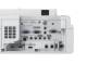 Epson V11HA80080 EB-760Wi 4100 Lumen 3LCD WXGA