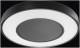 SG Leuchten 214016 SG SGLI CIRCULUS MAXI schwarz 400 DALI
