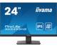 TFT 60,5 cm ( 23,8 Zoll )/60,5cm iiyama ProLite XU2493HS-B5 *schwarz* 16:9