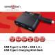 Club 3d CSV-1532