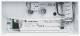 Zumtobel ERGOSIGN 80 P MSW ECD WH IP54 Sicherheitszeichenleuchte 42186003