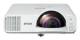 Epson V11HA76080 EB-L210SW 4000 Lumen 3LCD WXGA