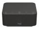 Logitech Logi Dock for UC *black*