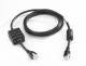 Zebra 50-16002-042R DC LINE CORD