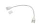 Synergy 21 S21-LED-X250270 LED Flex Strip COB 230V mit Verbinder und Kabel