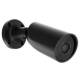 Ajax BulletCam (5 Mp/4 mm) Schwarz