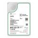Seagate HDD Exos X24 - 24 TB - 8,9 cm ( 3,5 Zoll ) - SATA 6 GB/s - OEM RECERTIFIED