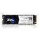 Mushkin VESTA - SSD - 2 TB - PCIe 4.0 x4 (NVMe)