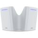 Axis 03124-001 Radarsystems Security radar D2122-VE White
