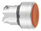 Schneider Electric ZB4BP483 pushbutton , red flat with integral membrane