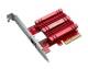 ASUS WL-PCI 10G XG-C100C V2